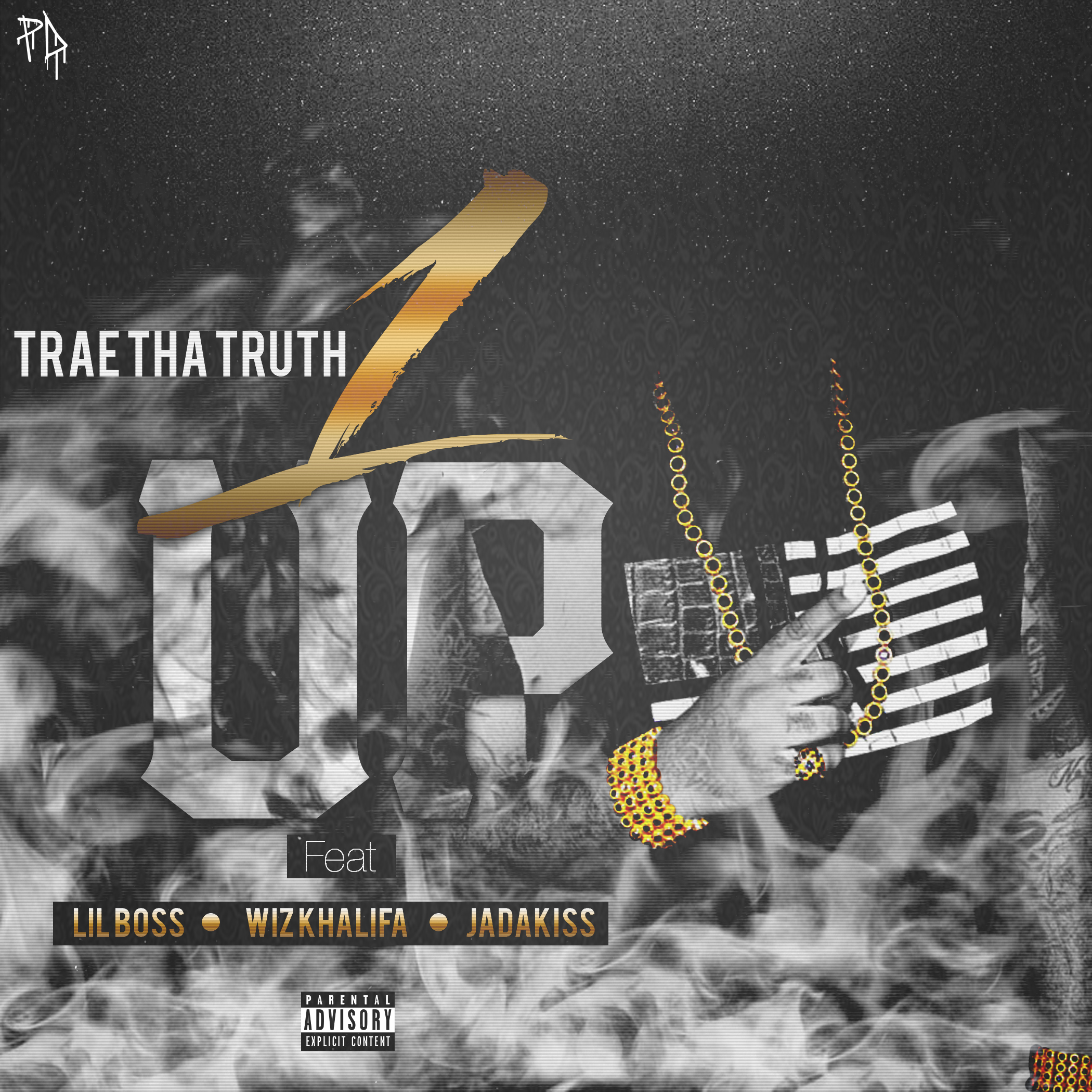 Hold the truth. Trae the Truth. Lil Boss. Trae Tha Truth bring the Pain. Lil Boss Queen.