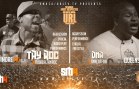 TAY ROC VS DNA