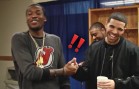 DRAKE & MEEK MILL – Before The Beef