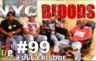 NYC BLOOD -TEARS FOR SOUL B , OG MACK’S POWER & WILDCAT STORIES – FULL EPISODE PT. 1