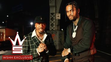 Dave East x Benny The Butcher – Uncle Ric (Official Music Video) @daveeast @Bennybsf @HarryFraud @streetheatwillc @CrownedYB