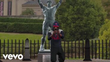 Rj Payne – ROCKY STATUE (Official Video)