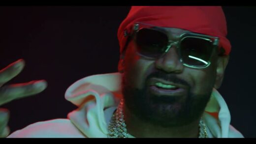 Ghostface Killah ft. Nas “Scar Tissue” (Official Video) @GhostfaceKillah @Nas