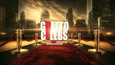 Killamessiah ft. QuickDraw – Ghetto Celebs